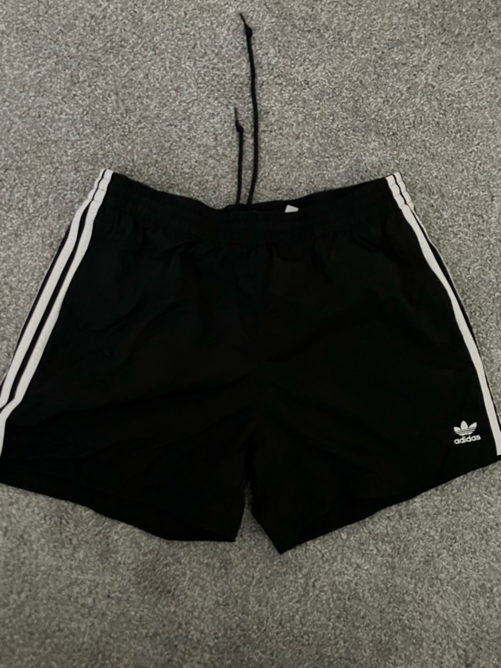 adidas Originals Men's Adicolor Classics Sprinter Shorts